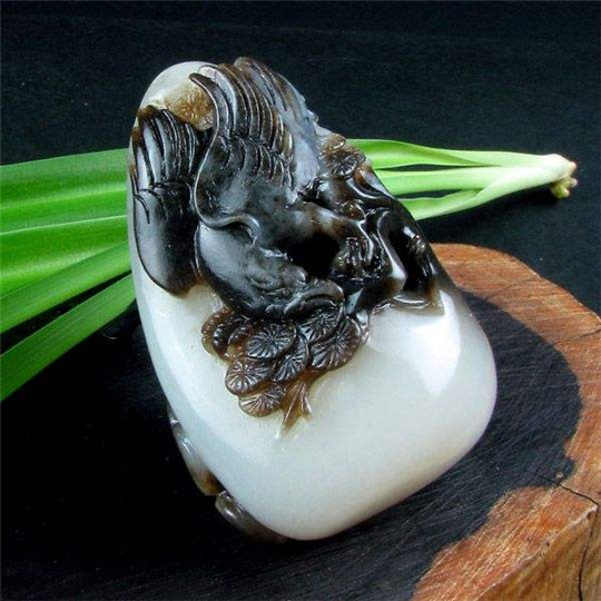 玉石圈行情分析  第3张