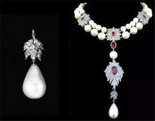 珍珠首饰搭配准则有哪些？  第3张