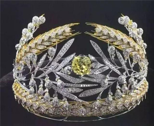 沙皇的御用珠宝究竟什么样？  第6张