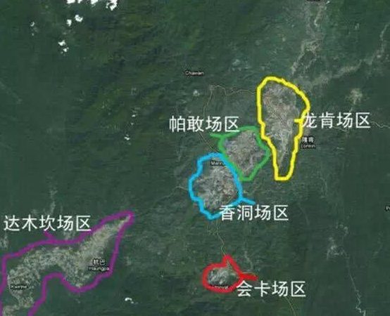 揭秘，缅甸矿产区2021年将全面停产  第4张