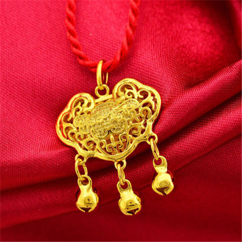 儿童戴金饰，这些一定要注意！  第5张