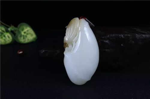 曾经备受追捧，如今却被人忽视，这些“奇葩籽料”你见过吗？  第1张