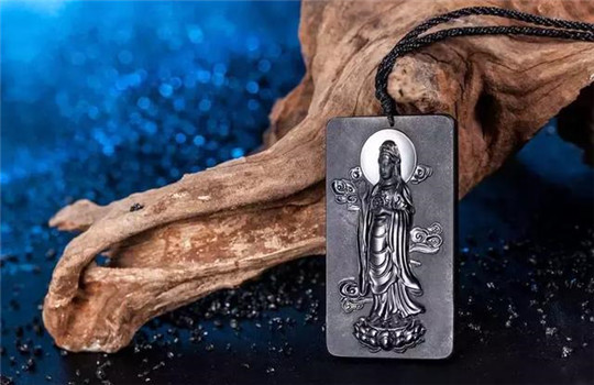 玉石佩戴这些必须注意！  第7张