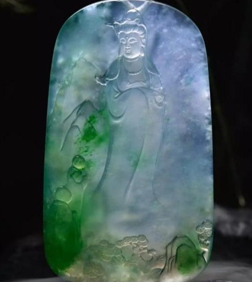 翡翠价格涨得再飞，买了有这些情况的也就和你无关  第7张