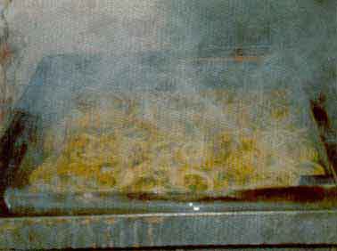 翡翠手镯飘花会开吗B货翡翠是指什么含意，价钱要多少钱，购到B货镯子如何评定   第2张