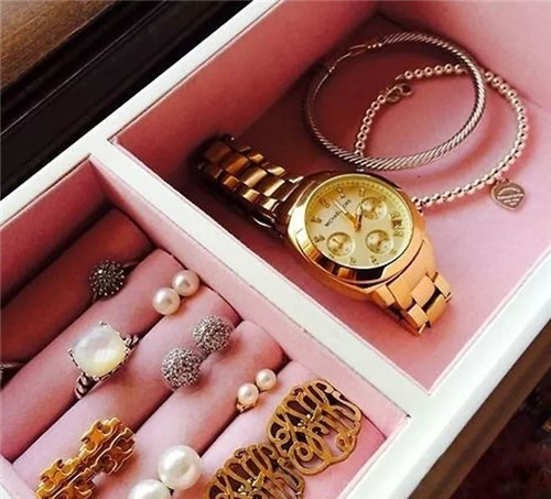珠宝首饰四季保养大不同！  第1张