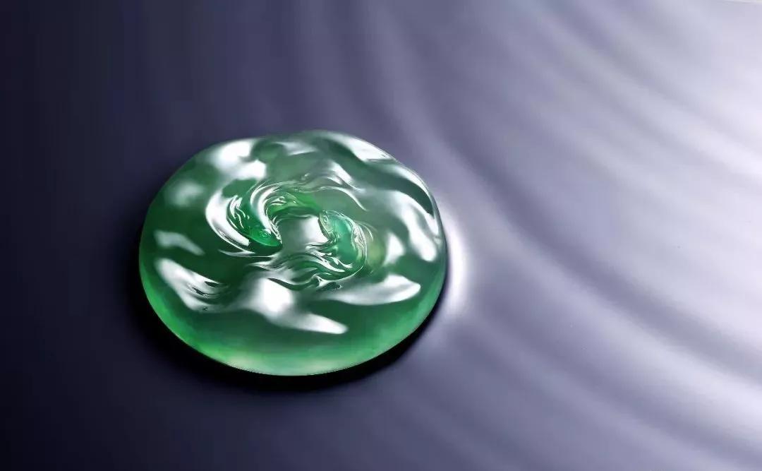 玉赏|技进乎于道，美到佩服！   第5张