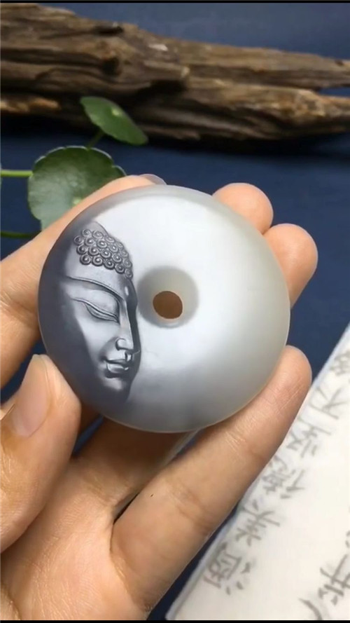 青海料中的烟青玉，你了解多少？  第5张