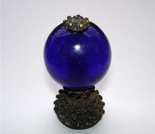 清代官员官帽上的那些讲究! 第5张