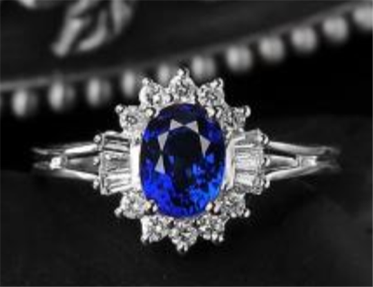 珠宝色彩的搭配需要注意什么？  第2张