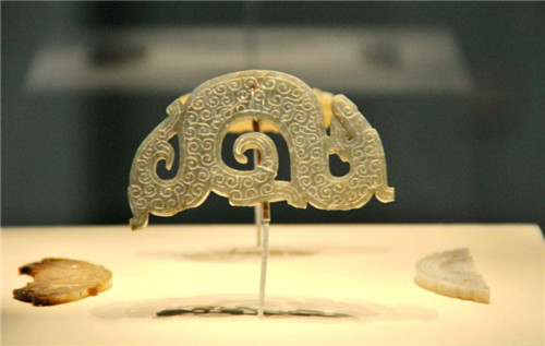 为什么古人盗墓不盗玉？  第4张