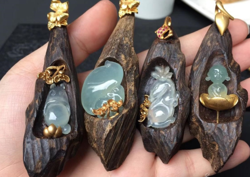 未来几年翡翠行业将如何发展？会遇到哪些机遇？  第9张