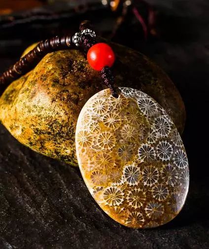 花色多样的珊瑚玉，哪个最好？  第4张