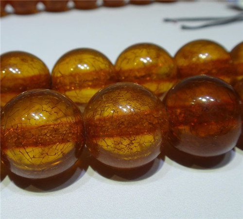 几十万的首饰一洗澡就报废？  第7张