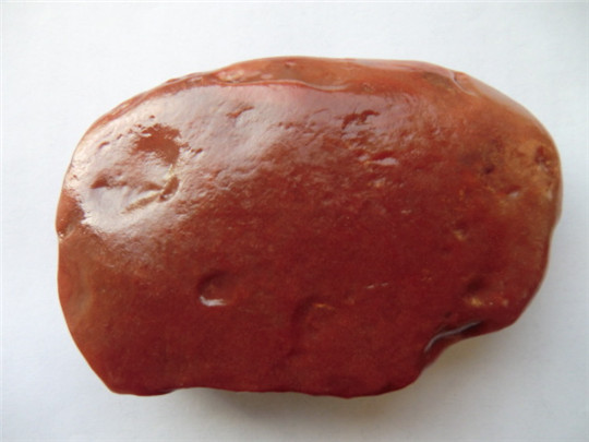 金丝玉与南红玛瑙长相相似，价格却千差万别！  第1张