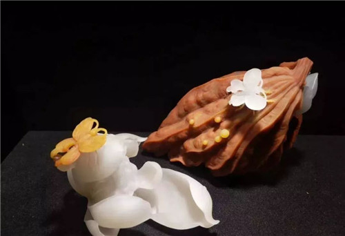 金丝玉有什么价值？  第2张