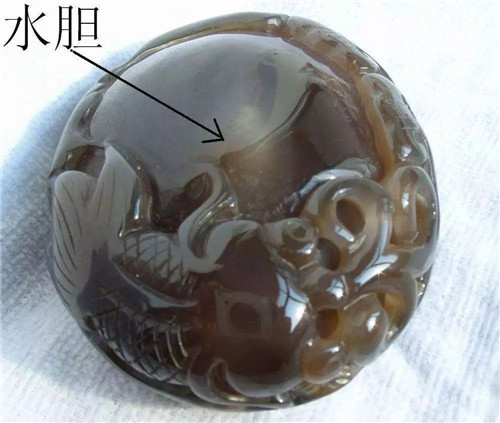 翡翠手镯淡紫淡绿高身价，高潜力，高颜值玛瑙排行榜  第7张