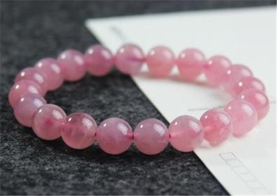 粉晶价格如何判定？  第6张