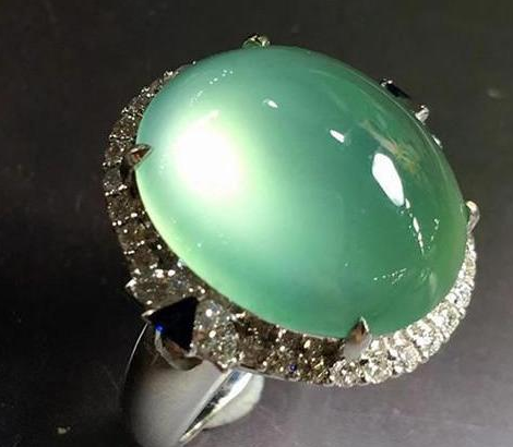 翡翠价格涨得再飞，买了有这些情况的也就和你无关  第2张