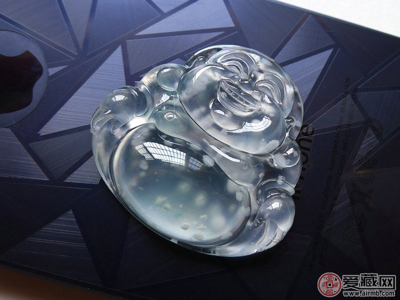 翡翠a货有白色的吗冰种翡翠如何鉴定 