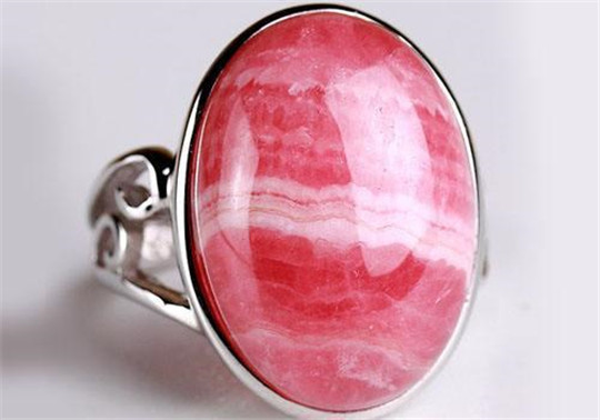 红纹石为什么这样火？  第3张