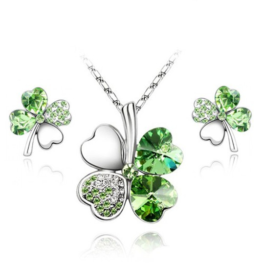 翡翠那些好什么是奥地利水晶？奥地利水晶价格多少？  第2张