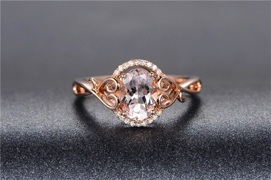 翡翠在哪里买摩根石消磁的方法  第2张