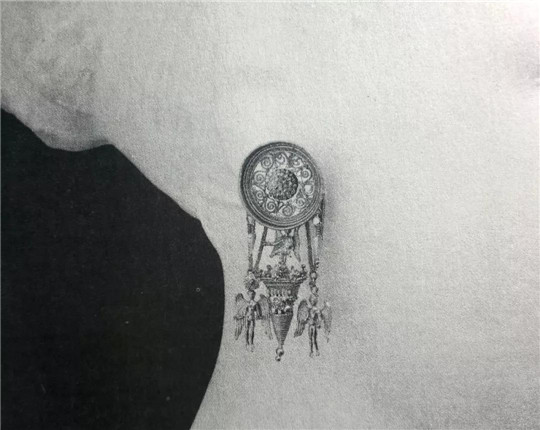 希腊罗马时期的珠宝特色，长见识！  第3张