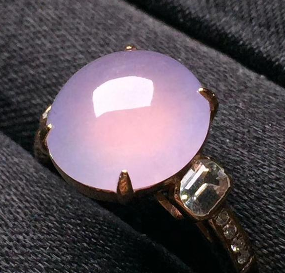 老翡翠就一定比新翡翠价格低？  第2张