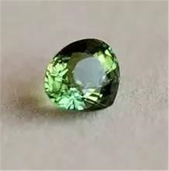 橄榄石主要产地有哪些，切工有什么讲究？  第2张