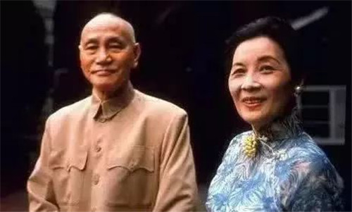 宋美龄最爱的珠宝，件件价值连城！  第2张