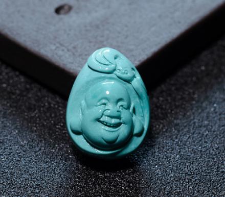 女人戴绿松石的好处有哪些？  第2张