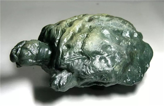 玉石中说的石来运转是什么？  第6张