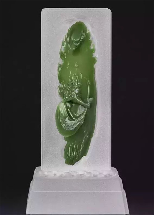 析木玉和碧玉如何区分？  第2张