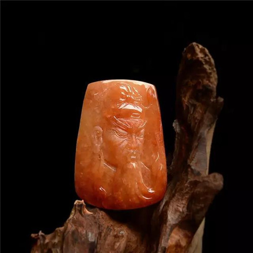 大家要如何多角度区别红翡翠和凉山南红呢？  第3张