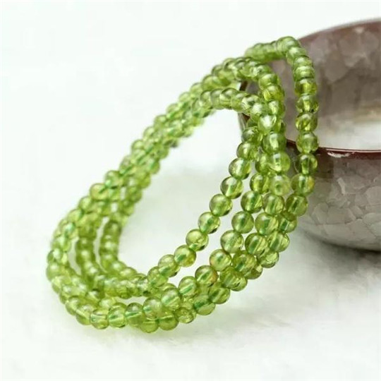 上好的紫罗兰翡翠手镯12个生辰石，快来看看你的生辰石是什么？  第8张