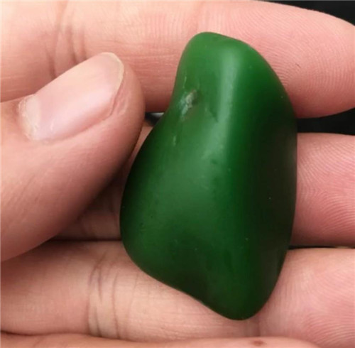 2020年籽料市场的走势如何？  第1张