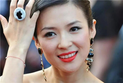 风靡海内外的转运珠！各路明星争先佩戴！  第3张