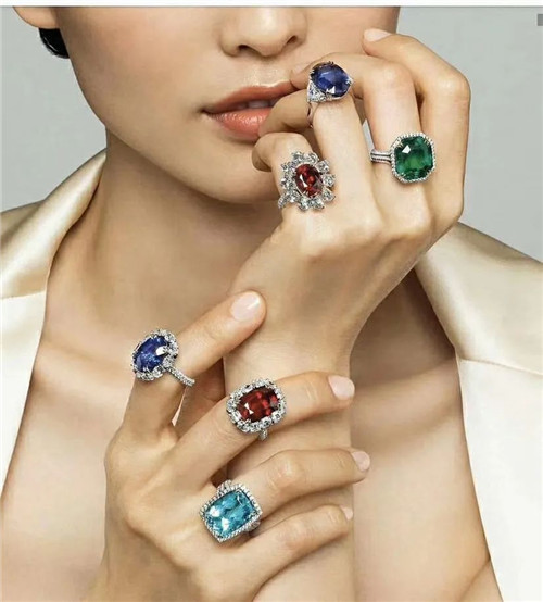 女人越喜欢买珠宝，竟然代表社会越进步？  第4张