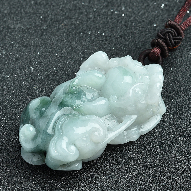 翡翠玉石鉴定方法 翡翠玉石去哪里买放心   第1张