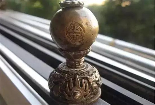 清代官员官帽上的那些讲究! 第12张