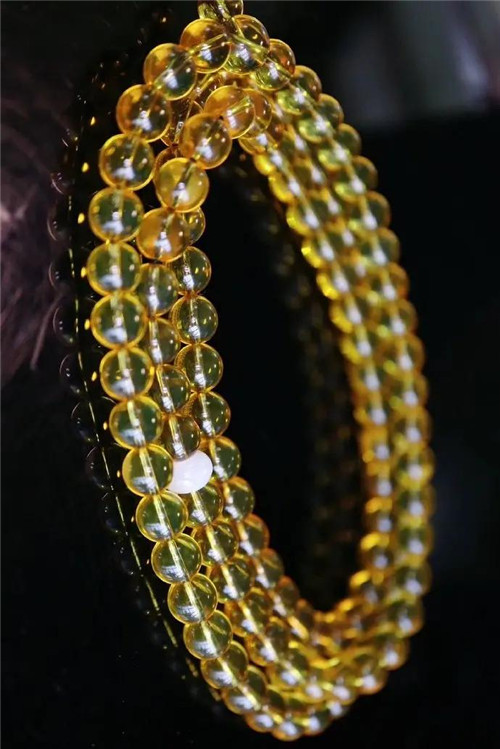 原来琥珀这么多种类，你分的清吗？  第1张