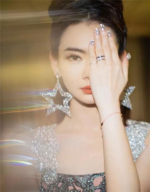 风靡海内外的转运珠！各路明星争先佩戴！  第4张