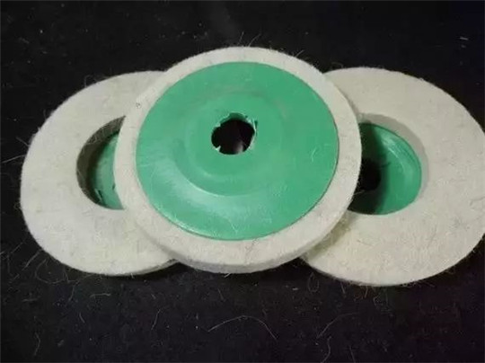 玉石的抛光是怎么回事？对价值有影响吗？  第5张