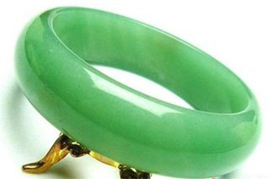 价格亲民的东陵石，东陵石手镯值得入手吗？  第3张
