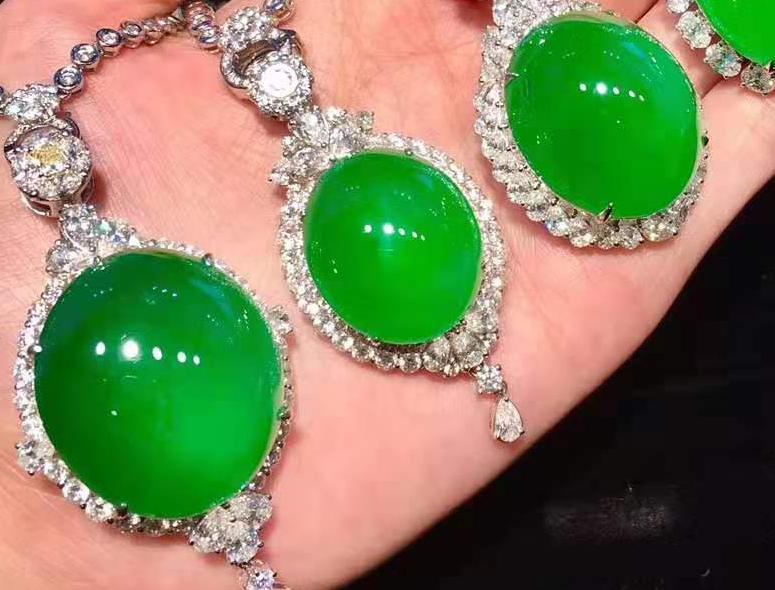 未来几年翡翠行业将如何发展？会遇到哪些机遇？  第3张