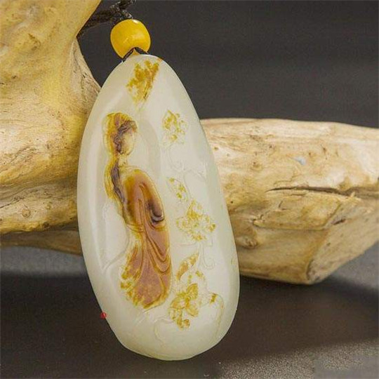 玉石圈行情分析  第4张