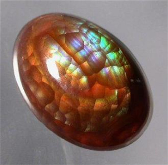 翡翠手镯中的石花这5种玛瑙，比南红收藏价值还高？  第3张