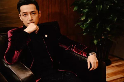 男性珠宝饰品市场前景可观，一起看看！  第16张