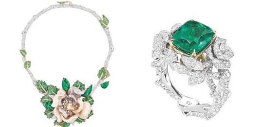 三十岁挑选珠宝首饰，你应该懂的品味比奢侈品重要很多  第2张